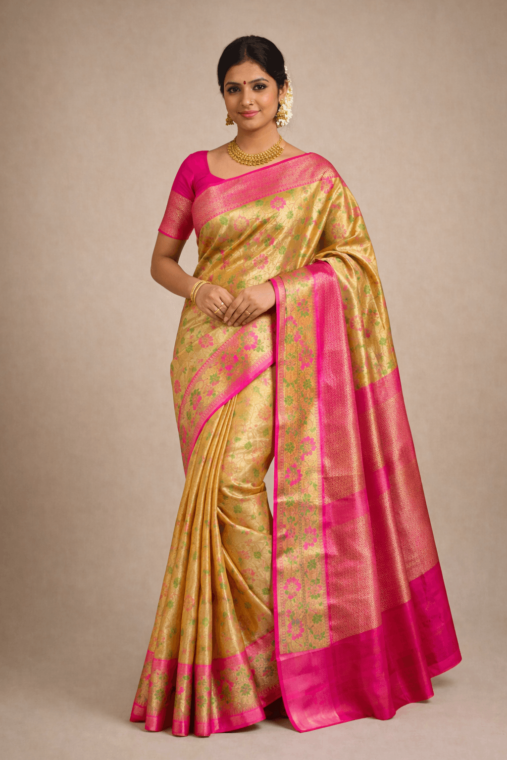 Silk Sarees