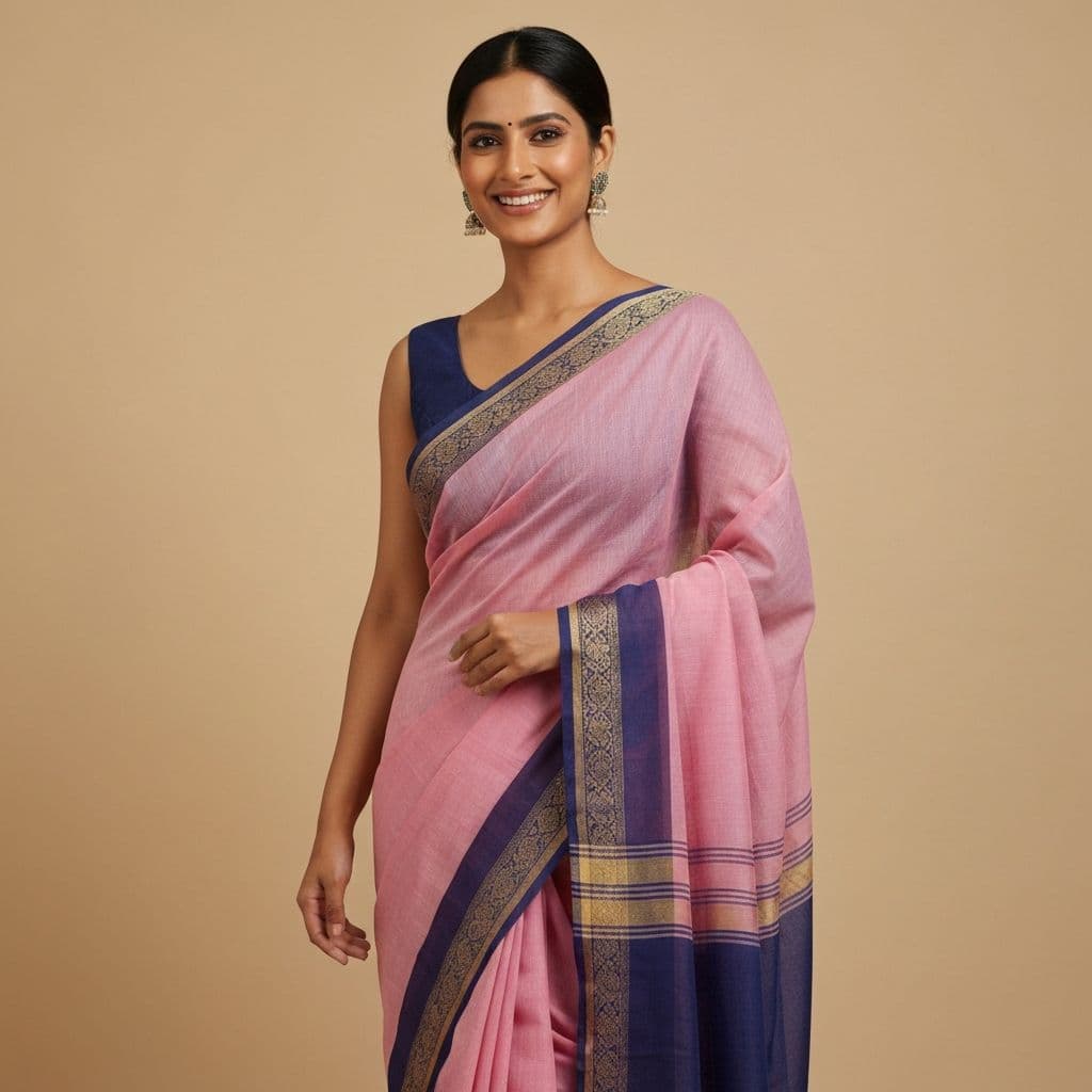 Kalyani Cotton