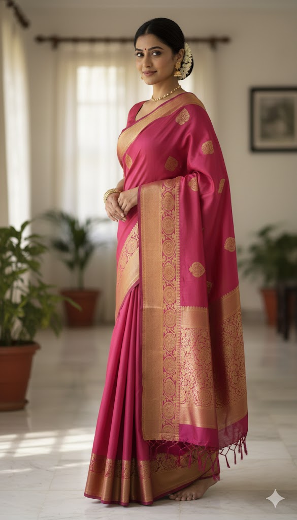 Semi Silk